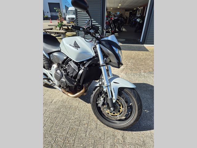 honda - cb-600-f-hornet