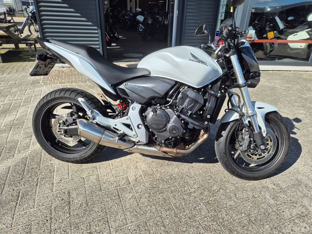 honda - cb-600-f-hornet