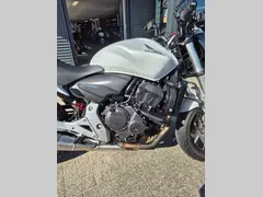 Honda CB 600 F Hornet 2012 occasion – foto 3 van 13