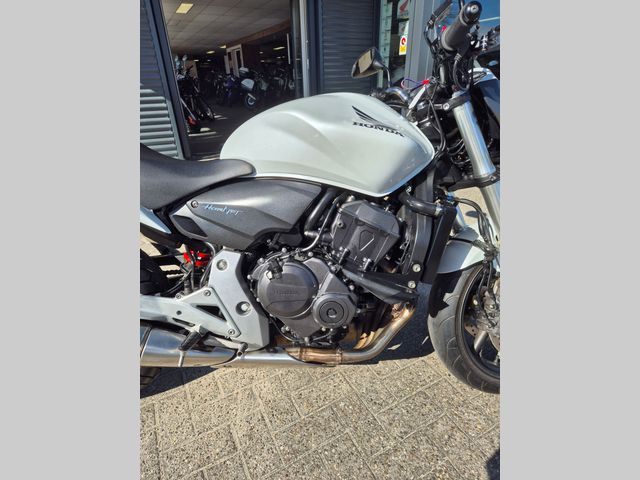 honda - cb-600-f-hornet