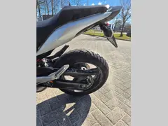 Honda CB 600 F Hornet 2012 occasion – foto 9 van 13