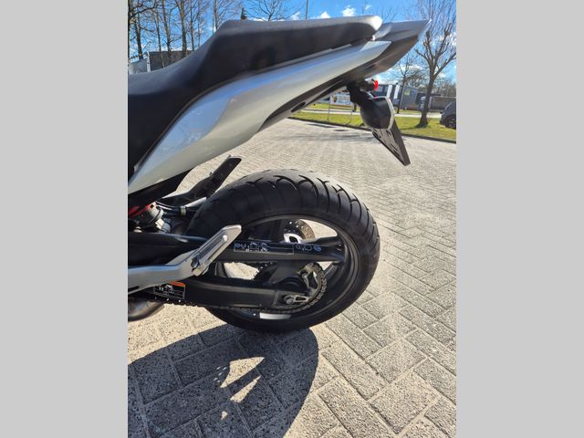 honda - cb-600-f-hornet