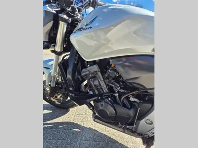HONDA CB 600 F HORNET – foto 4