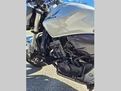 Honda CB 600 F Hornet 2012 occasion – foto 4 van 13