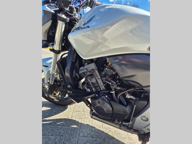 honda - cb-600-f-hornet