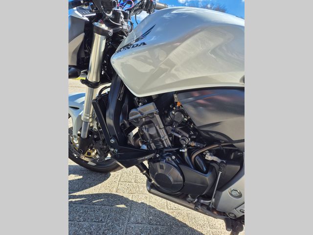 honda - cb-600-f-hornet