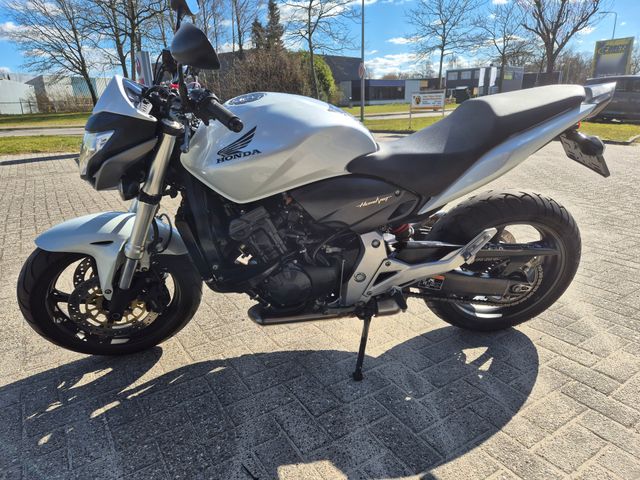 honda - cb-600-f-hornet