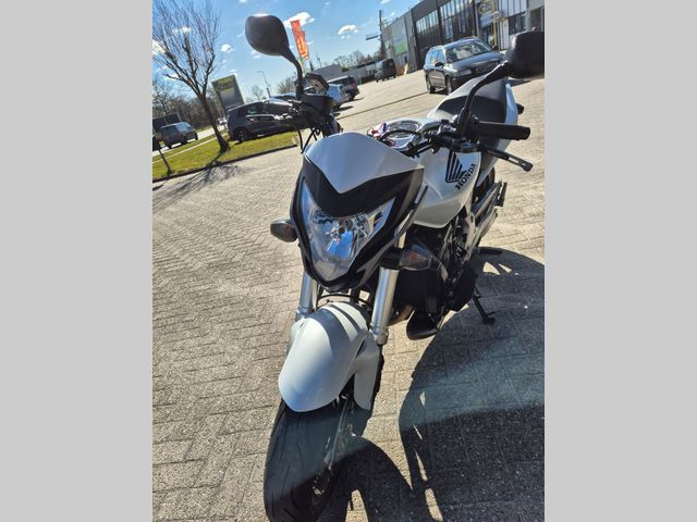 honda - cb-600-f-hornet