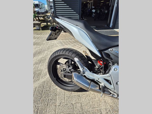 honda - cb-600-f-hornet