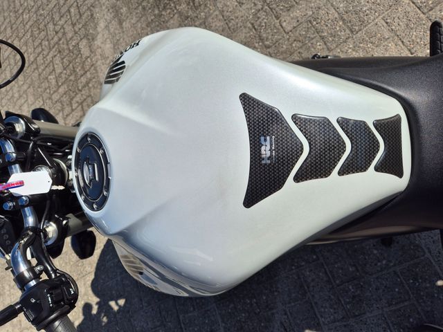 honda - cb-600-f-hornet