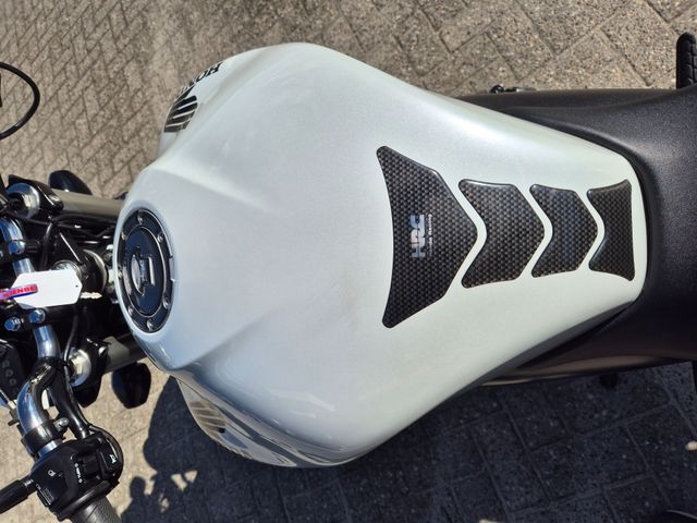 honda - cb-600-f-hornet