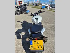 Honda CB 600 F Hornet 2012 occasion – foto 13 van 13