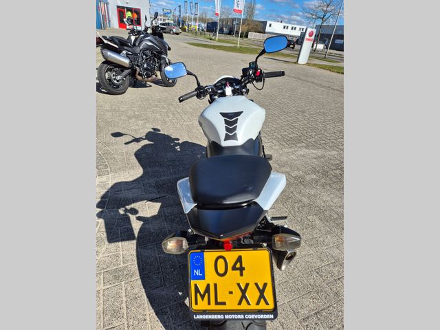 honda - cb-600-f-hornet
