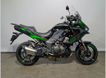 Kawasaki Versys 1000 SE 2023 occasion