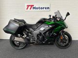 KAWASAKI NINJA 1000SX TOURER