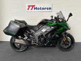 KAWASAKI NINJA 1000SX TOURER