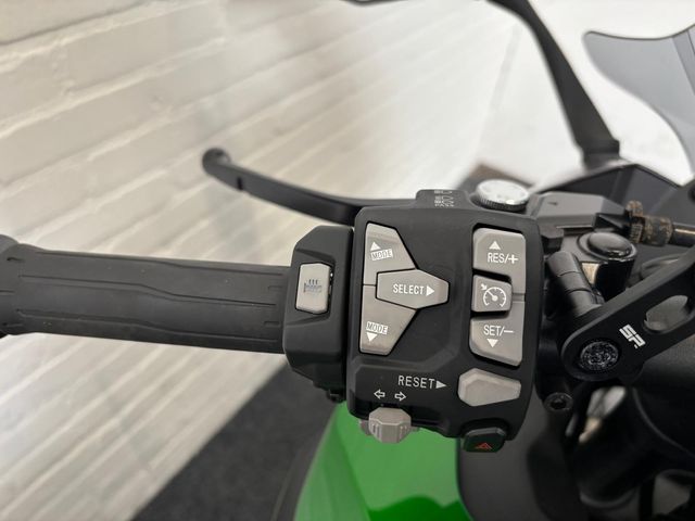 kawasaki - ninja-1000sx-tourer