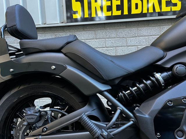 kawasaki - vulcan-s