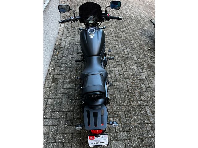 kawasaki - vulcan-s