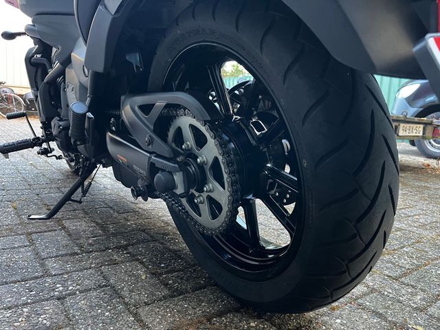 kawasaki - vulcan-s