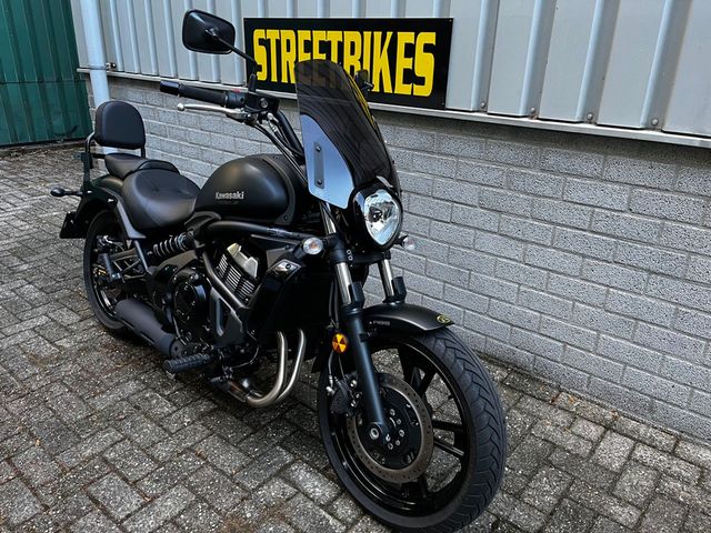 kawasaki - vulcan-s