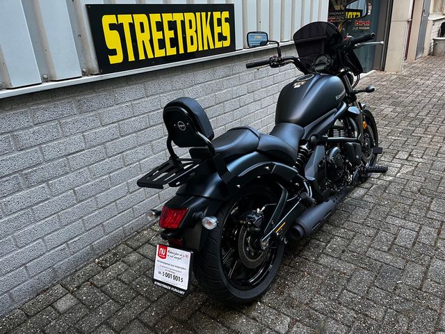 kawasaki - vulcan-s