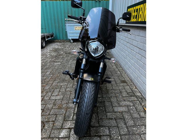 kawasaki - vulcan-s