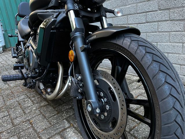 kawasaki - vulcan-s