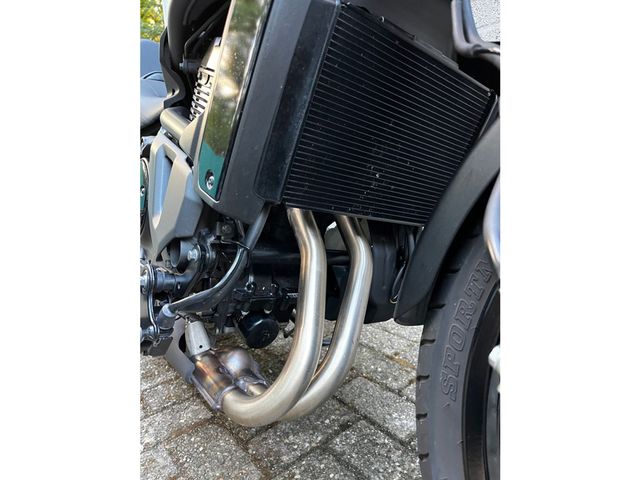 kawasaki - vulcan-s
