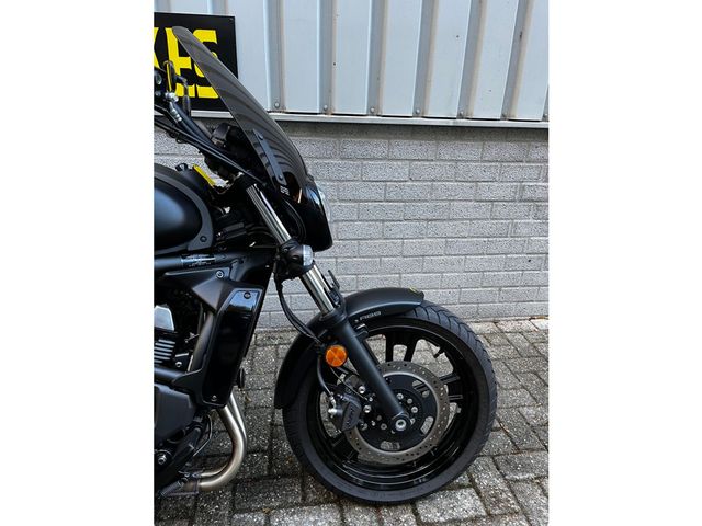 kawasaki - vulcan-s