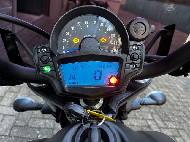 kawasaki - vulcan-s