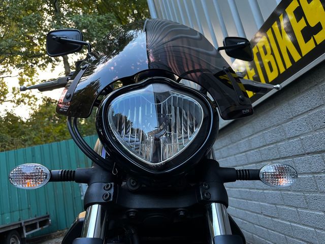 kawasaki - vulcan-s