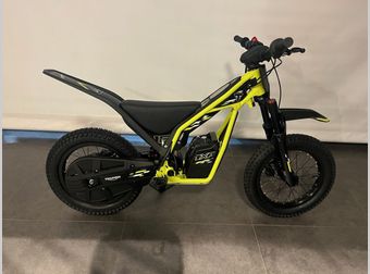 Triumph TXP-16 2026 nieuw