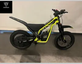 Triumph TXP-16 2026 nieuw
