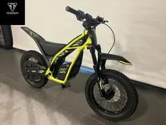 Triumph TXP-16 2026 nieuw – foto 2 van 5