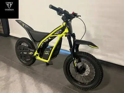 TRIUMPH TXP-16 – foto 2