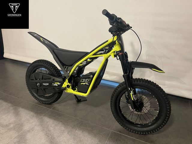 triumph - txp-16