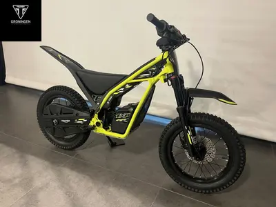 TRIUMPH TXP-16 – foto 4