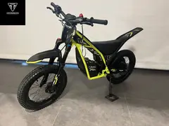 Triumph TXP-16 2026 nieuw – foto 5 van 5