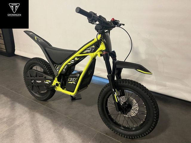 triumph - txp-16