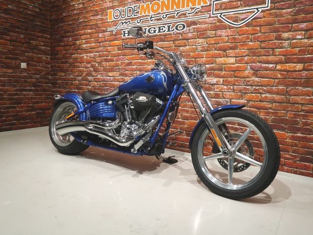 harley-davidson - rocker-c-fxcwc