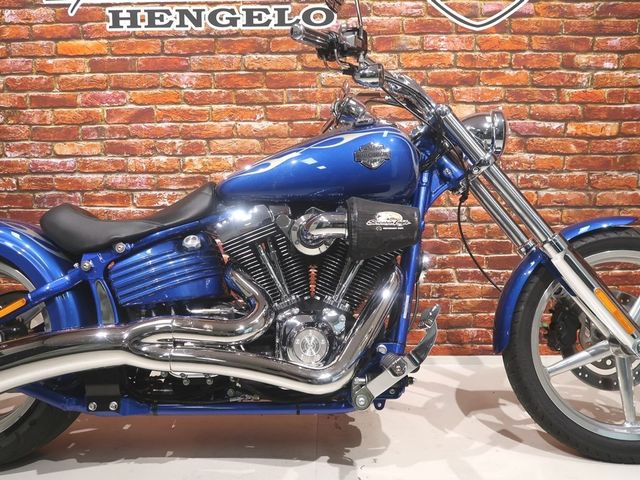 harley-davidson - rocker-c-fxcwc