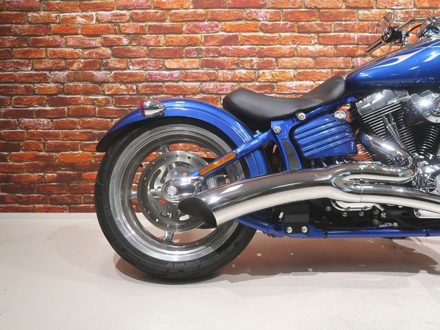 harley-davidson - rocker-c-fxcwc