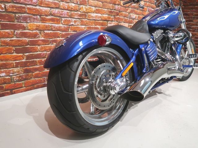 harley-davidson - rocker-c-fxcwc