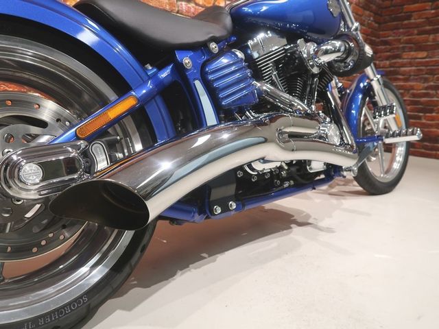 harley-davidson - rocker-c-fxcwc