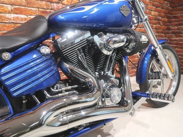 harley-davidson - rocker-c-fxcwc