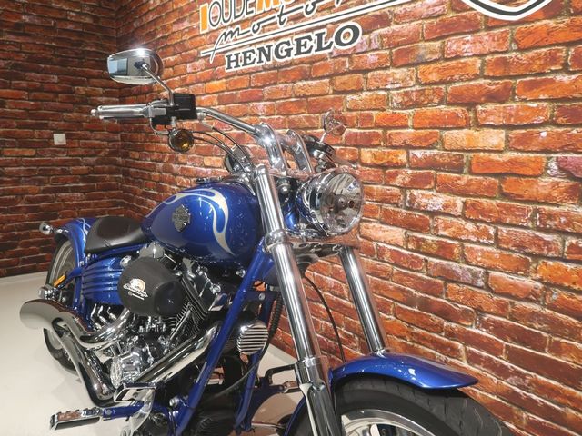 harley-davidson - rocker-c-fxcwc