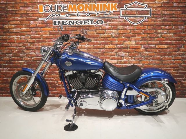 harley-davidson - rocker-c-fxcwc