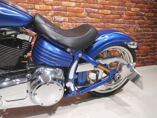 harley-davidson - rocker-c-fxcwc