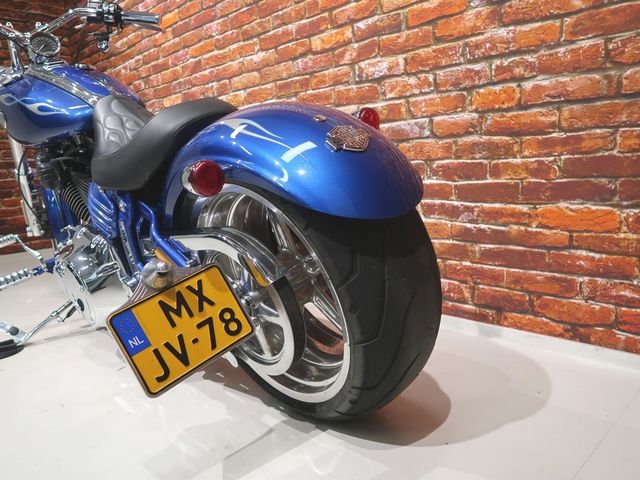 harley-davidson - rocker-c-fxcwc